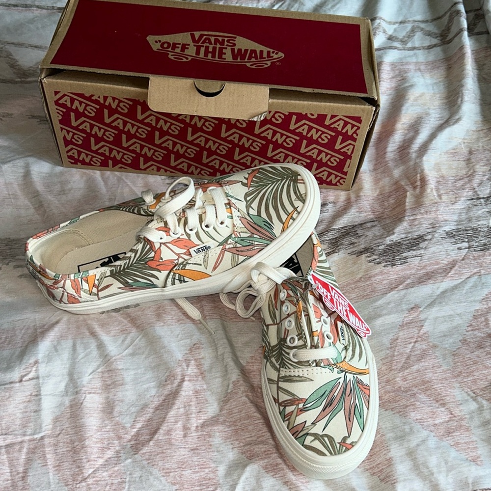 Vans